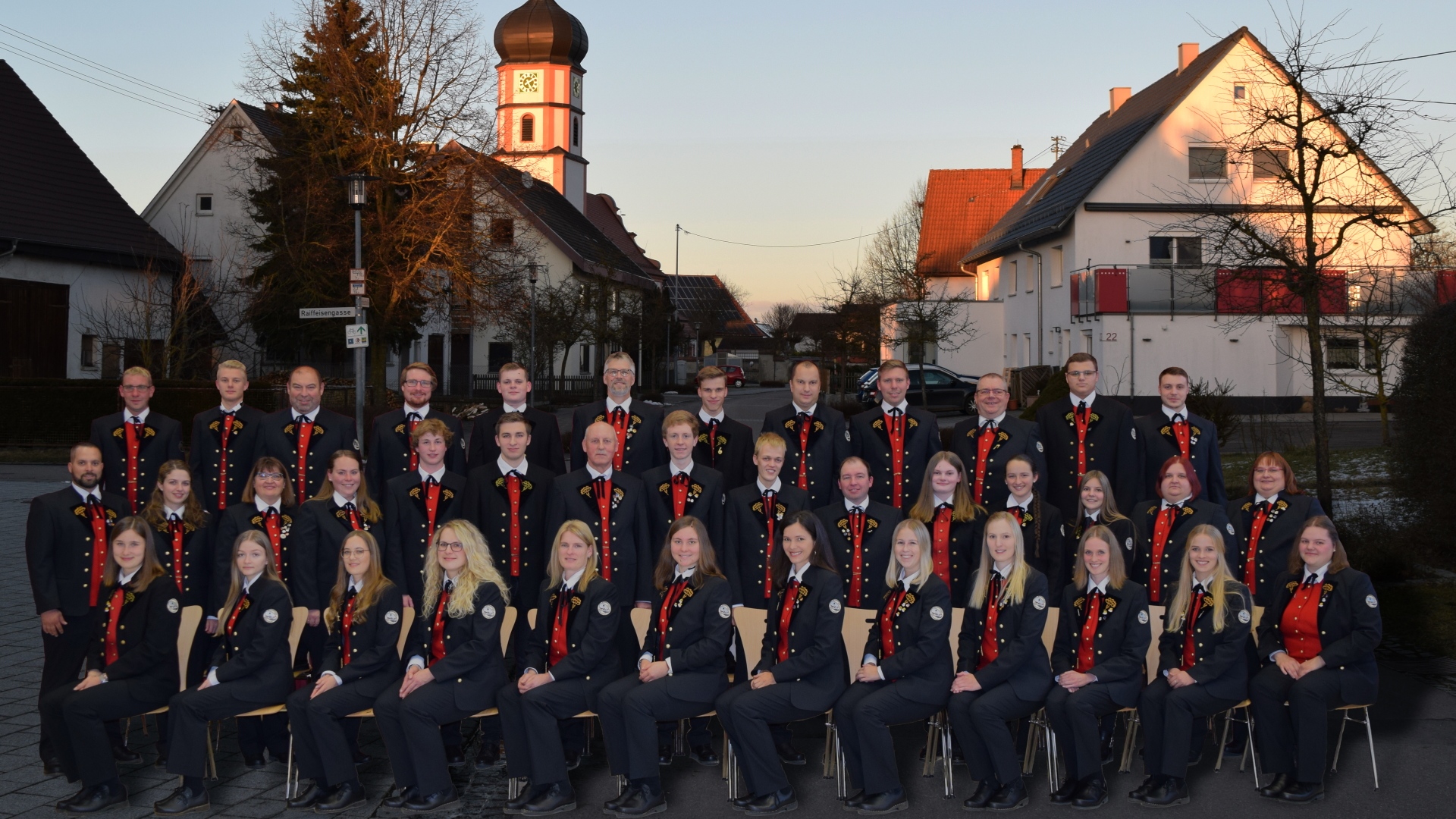 Musikverein Ersingen e.V.